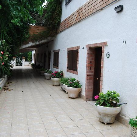 Apartamentos Les Moreres Duesaigues Extérieur photo