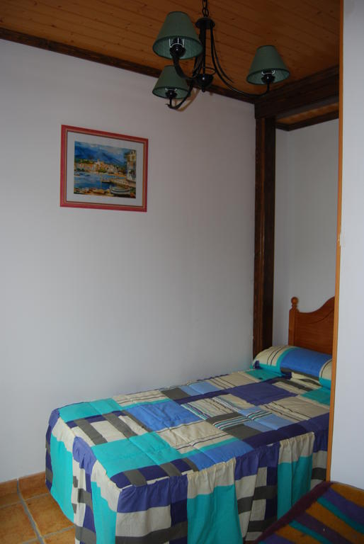 Apartamentos Les Moreres Duesaigues Chambre photo