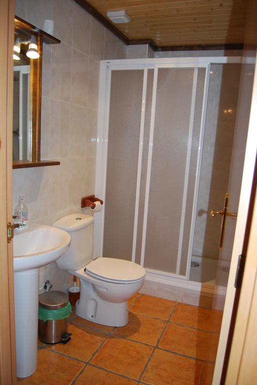 Apartamentos Les Moreres Duesaigues Chambre photo